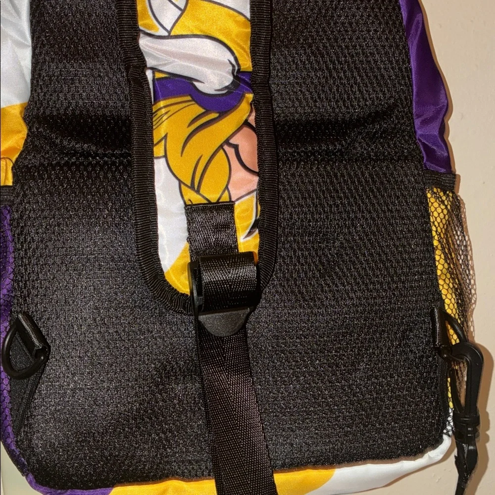 Minnesota Viking Sling Bag